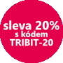 Tribit sleva