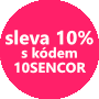 Sencor Days 10%