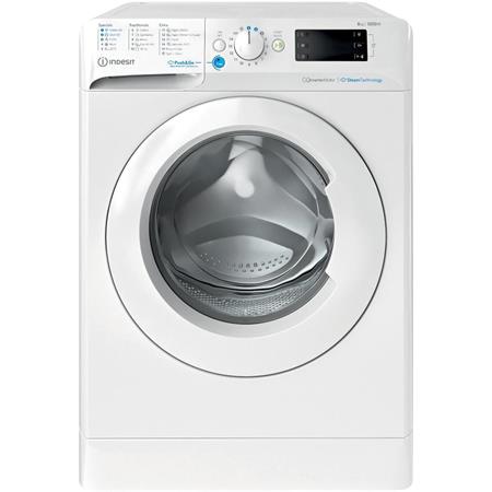 Indesit BWE 81295X WV EE pračka