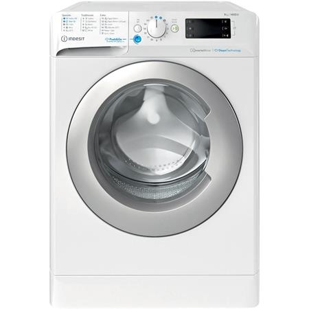 Indesit BWE 91496X WSV EE pračka