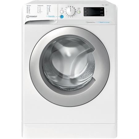 Indesit BWSE 71295X WSV EU pračka