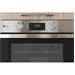 Indesit IFWS 3841 JH IX