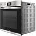 Indesit IFWS 3841 JH IX