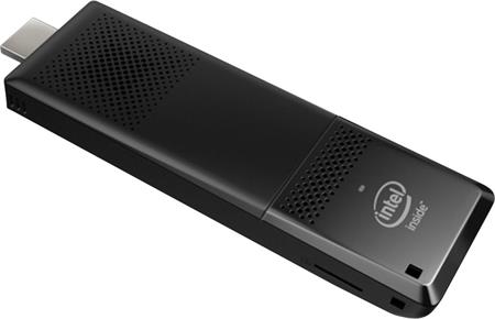 Intel Compute Stick STK2mv64CC