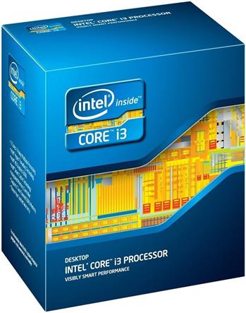 Intel Core i3-4150