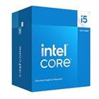 Intel Core i5-14400F, až 4.7GHz, 20MB L3, LGA1700, BOX