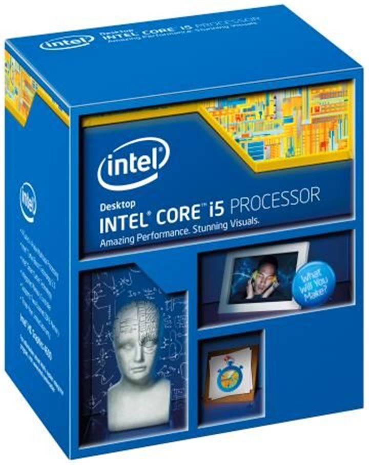 Intel core i5 4440 какая материнская плата подойдет к