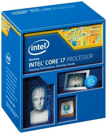 Intel Core i7-4770