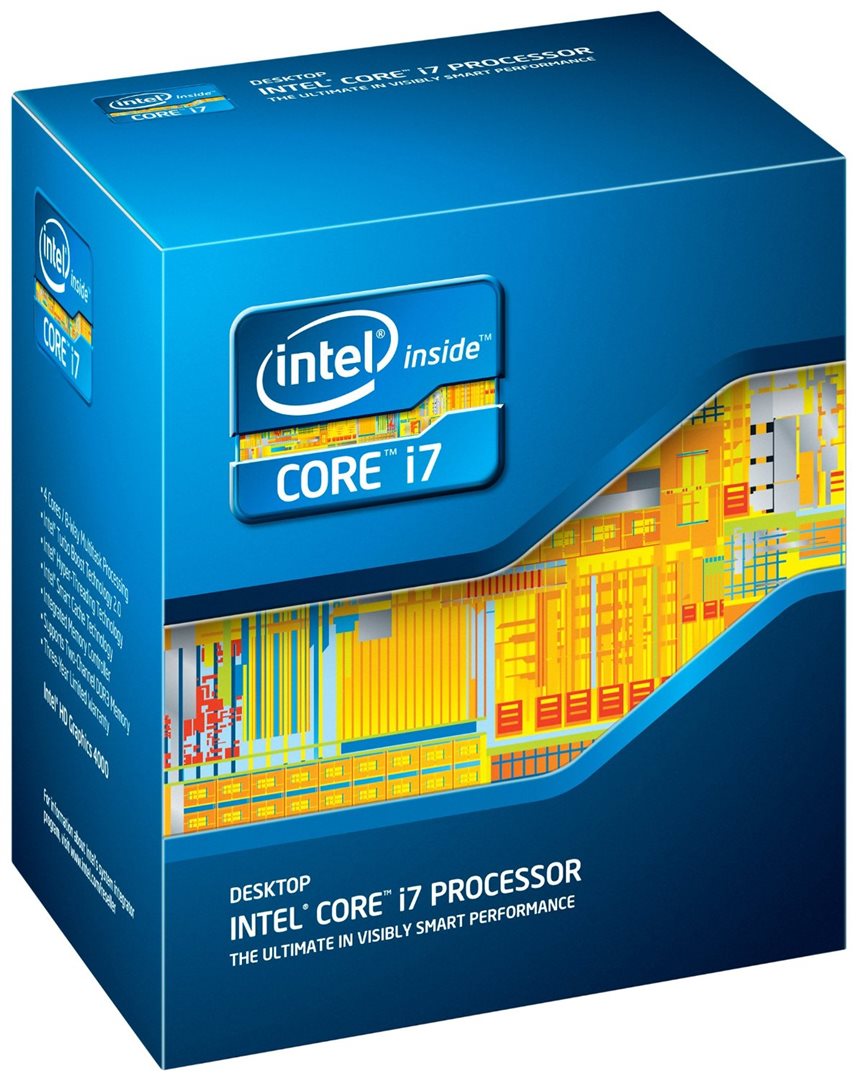 Что лучше intel core i7 4790k