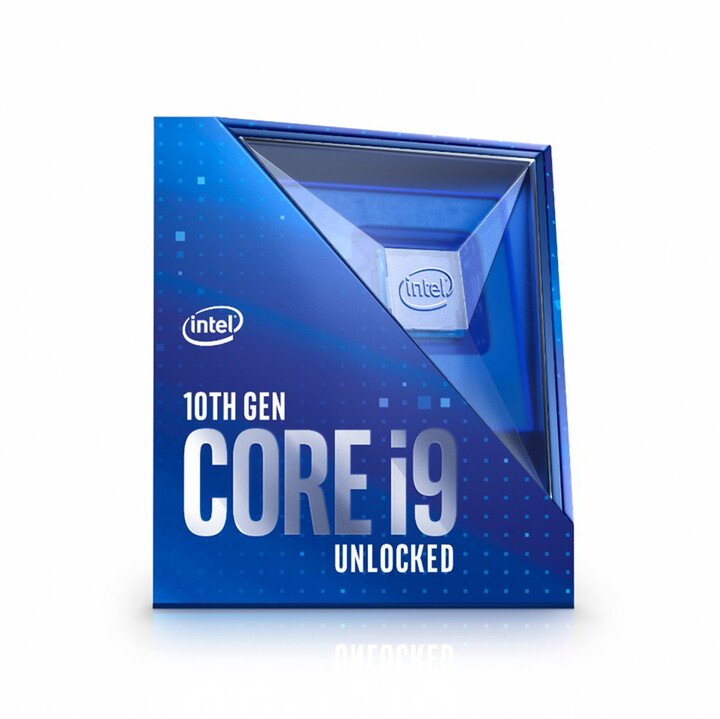 Какую материнскую плату выбрать для intel core i9 10900k