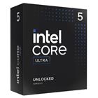 Intel Core Ultra 5 245K Arrow Lake LGA1851 max. 5, 2GHz 6P+8E 14T TDP 159W VGA BOX bez chladiče