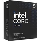 Intel Core Ultra 5 - 245KF, až 5.2GHz, 24MB L3, LGA1851, BOX (bez chladiče)