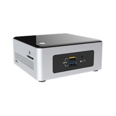 Intel NUC Kit NUC5CPYH