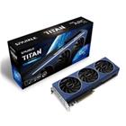 Intel VGA SPARKLE Arc A770 TITAN OC 16G, 16G GDDR6, 3xDP, 1xHDMI