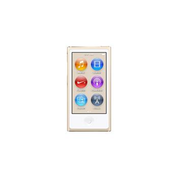 iPod nano 16 GB Gold