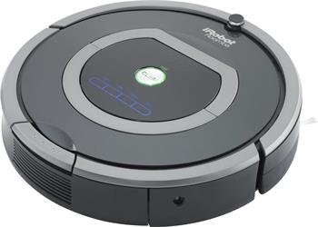 iRobot Roomba 786 + doprava ZDARMA