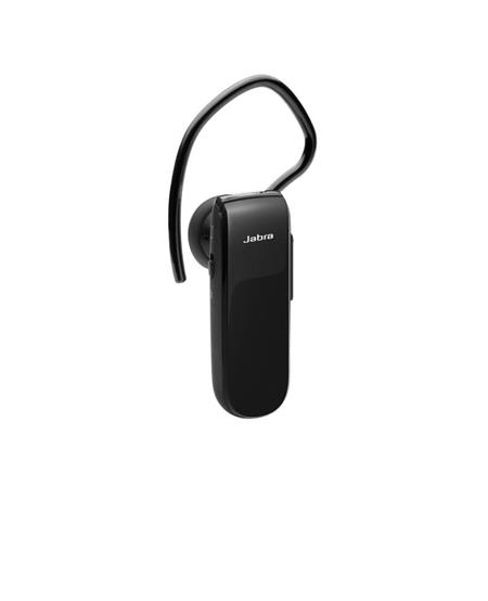 JABRA CLASSIC BLUETOOTH HANDSFREE PŘENOSNÉ ČERNÉ