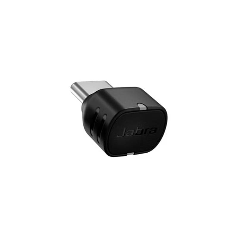 Jabra Link 390c, MS, USB-C BT Adapter