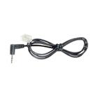 Jabra RJ10-Jack 2,5mm, 1,0m