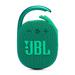 JBL Clip 4 ECO Green