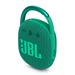 JBL Clip 4 ECO Green