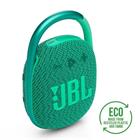 JBL Clip 4 ECO Green