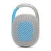 JBL Clip 4 ECO White