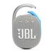 JBL Clip 4 ECO White