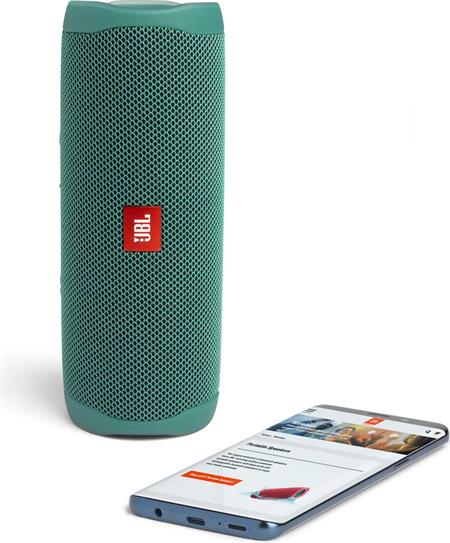 JBL Flip 5 Eco Forest