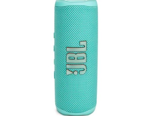 JBL Flip 6 Teal