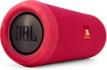 JBL Flip3 Pink