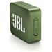 JBL GO 2 Green - BT reproduktor