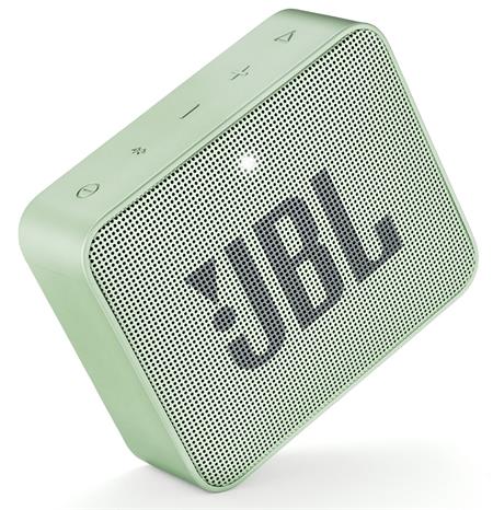 JBL GO 2 Mint