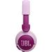 JBL JR320BT Purple