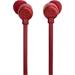 JBL Tune 310C red