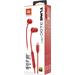 JBL Tune 310C red