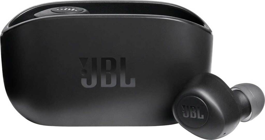 JBL Wave 100TWS Black