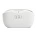 JBL Wave Buds White