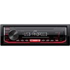 JVC KD-X162 autorádio S USB/MP3