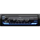 JVC KD-X382BT autorádio BT/USB/MP3