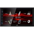 JVC KW-M180BT 2DIN autorádio BT/USB/MP3