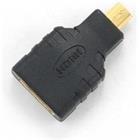 Kabel C-TECH red. HDMI na HDMI micro