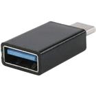Kabel CABLEXPERT USB Type-C adaptér (CM/AF)