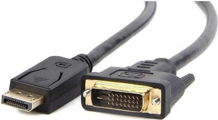 Kabel Gembird DisplayPort na DVI