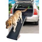 Karlie-Flamingo Dog ramp pro auto 154x39x70cm