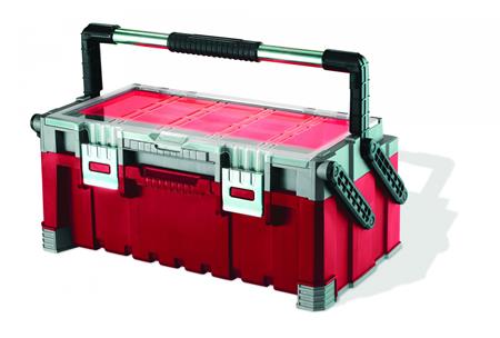 Keter Skříňka na nářadí Cantilever Tool Box 22"