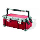 Keter Skříňka na nářadí Cantilever Tool Box 22"