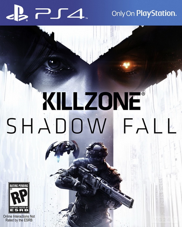 killzone shadow fall ps4 price download