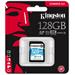 Kingston 128GB SecureDigital Canvas Go!