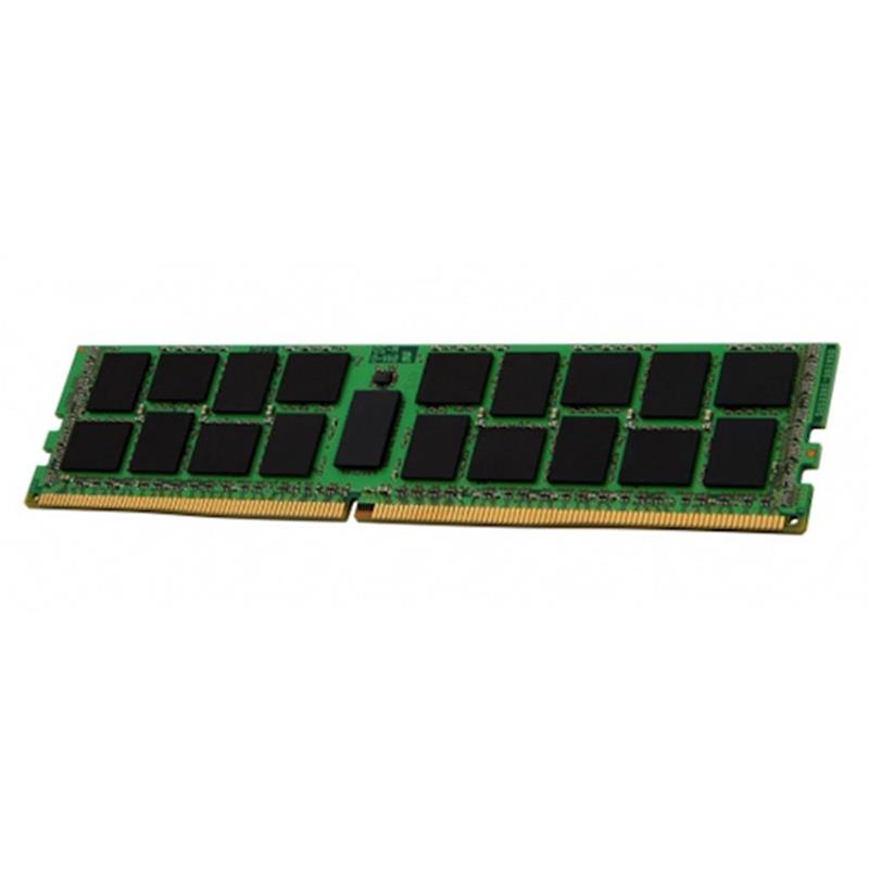 Kingston 16GB 3200MHz DDR4 ECC CL22 1Rx8 Hynix C